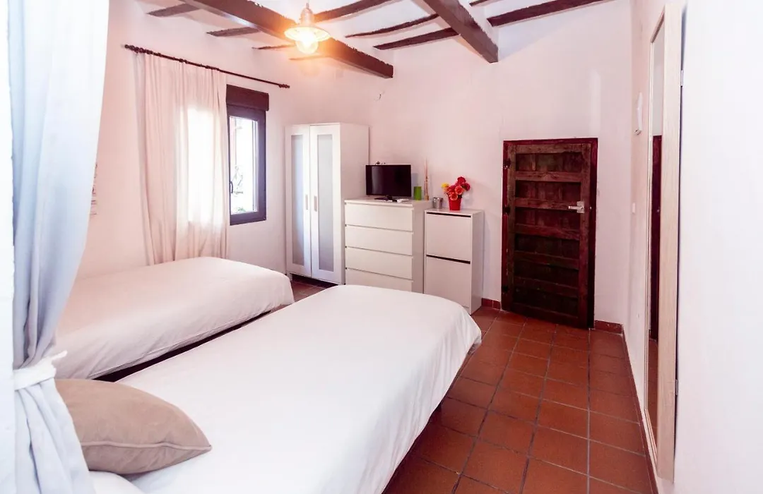 La Casa de Félix-1
