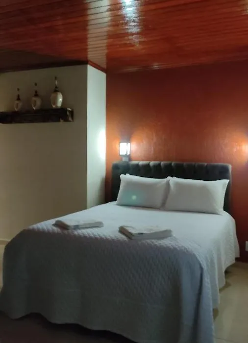 Suites Cantinho de Minas-1