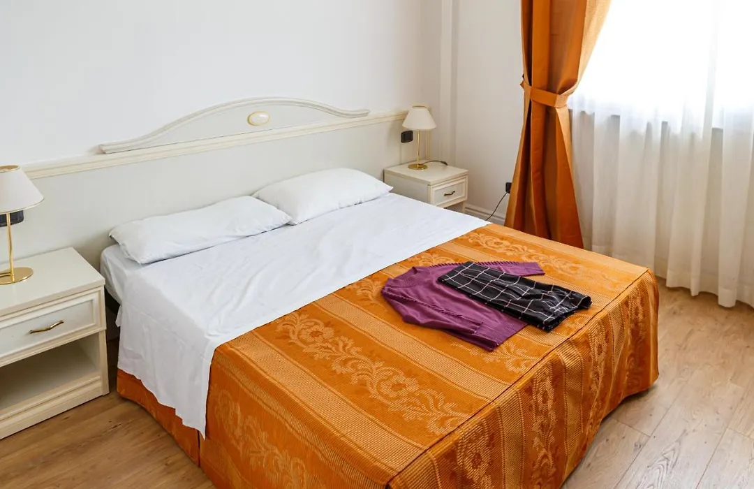 Hotel Villa Sofia-1
