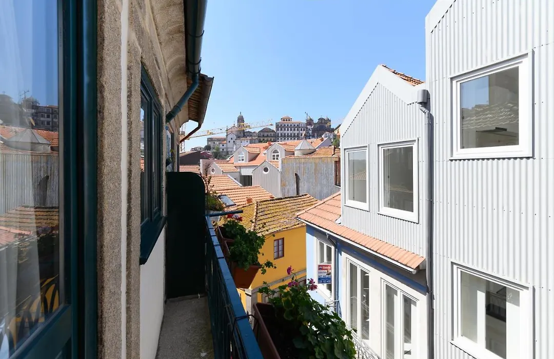 Maria da SÉ Historic House-1