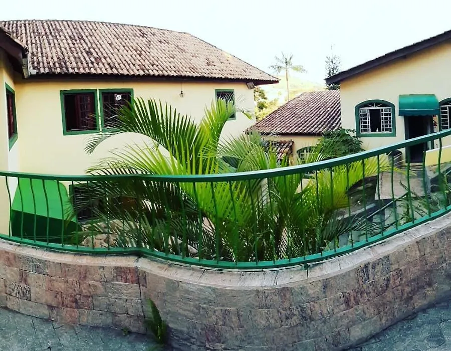 Hotel Tabarana-1