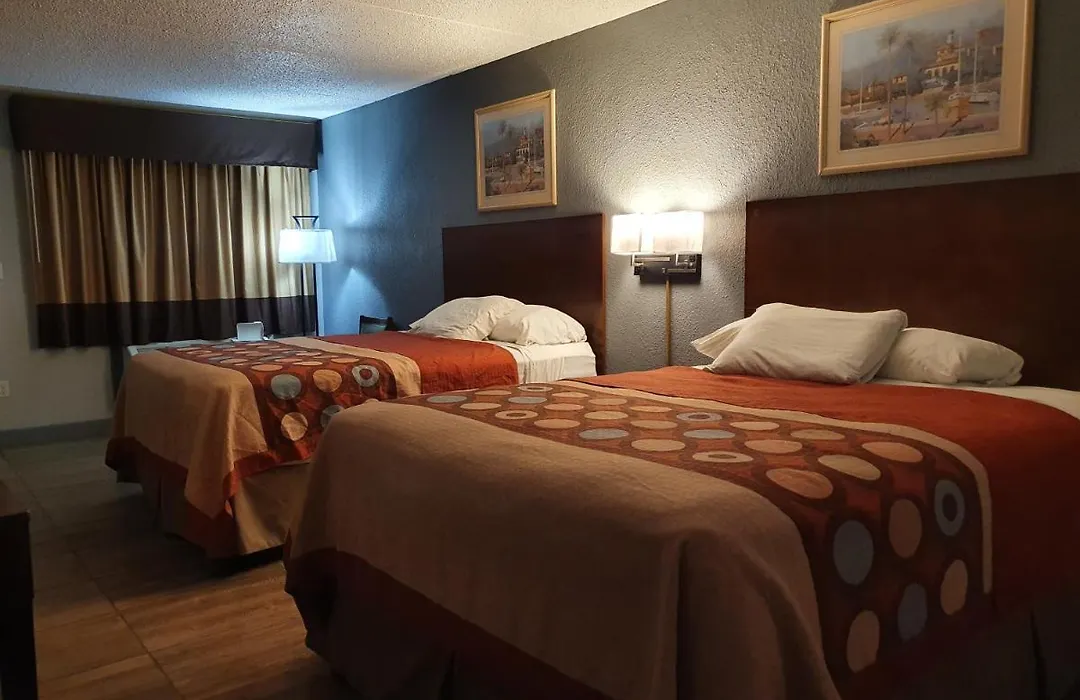 South Padre Island Inn-1