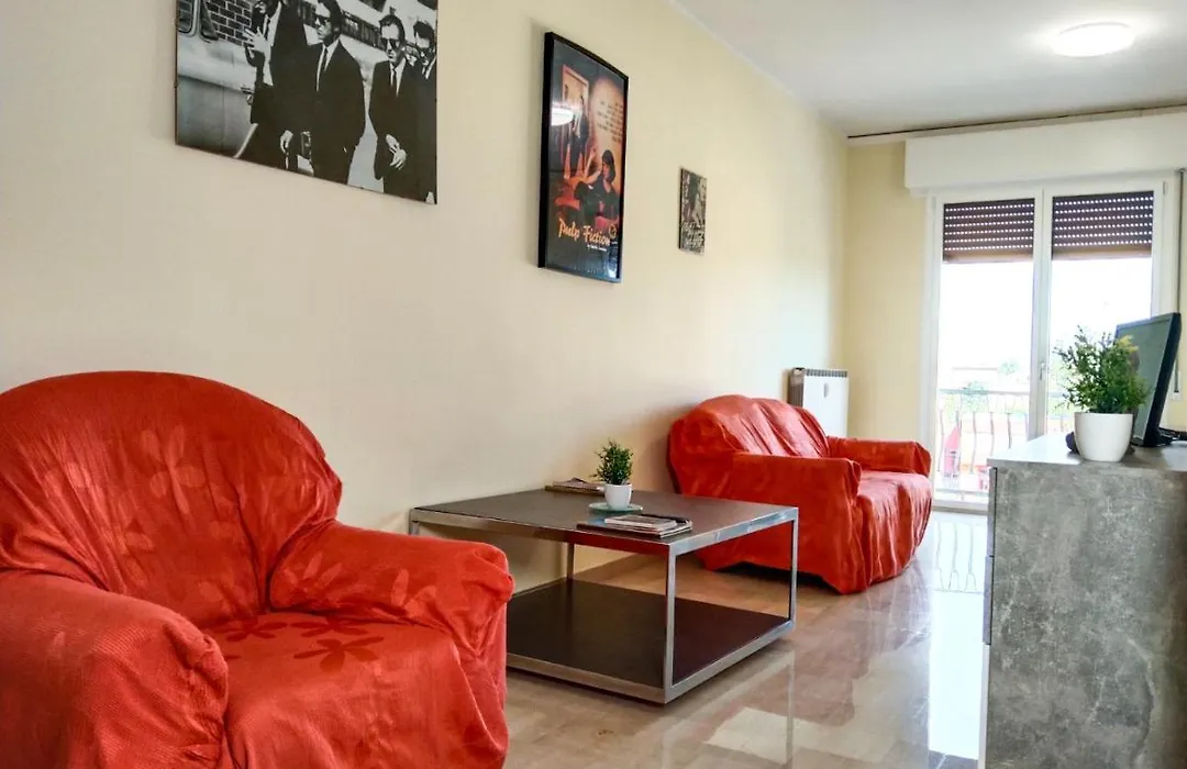 Casa Bignardi - Affitti Brevi Italia-1