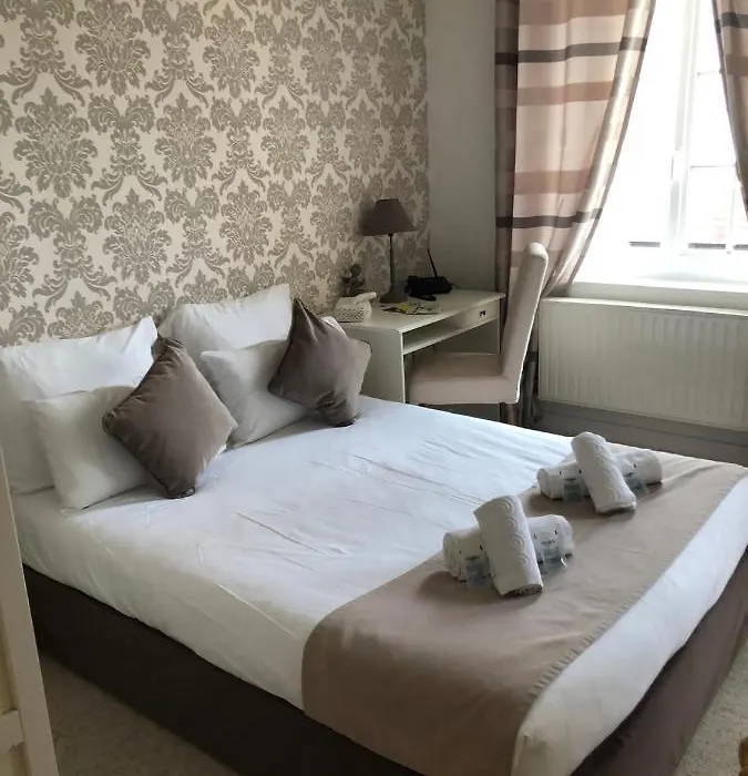 Hotel Le Normand-1