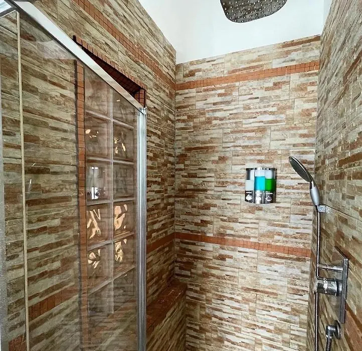 Dolce Vita Suite Alghero-1