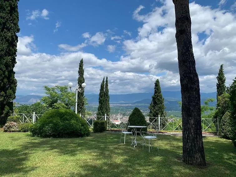 La Baita Del Re Resort-1