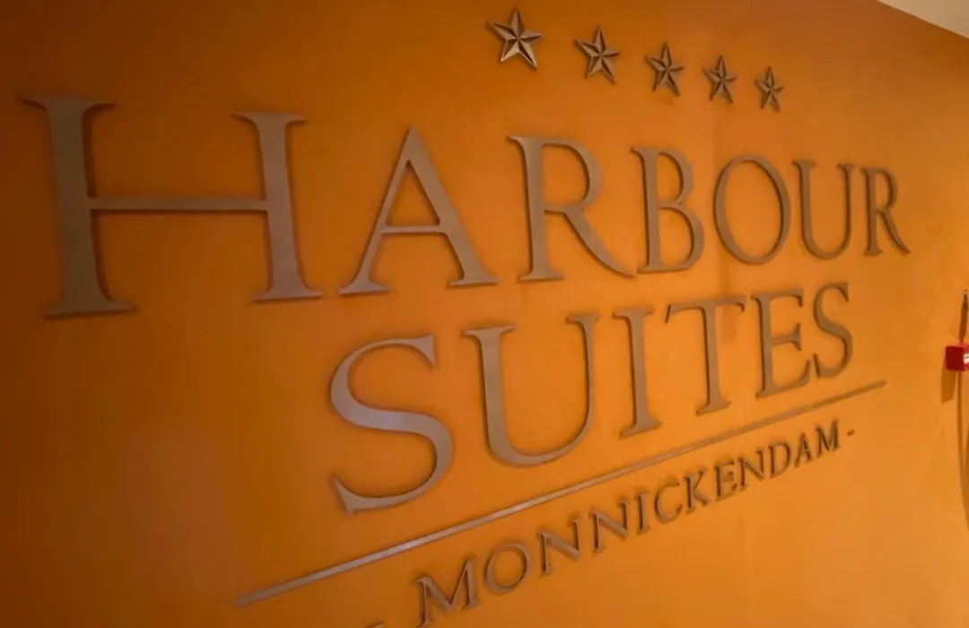 Harbour Suites Boutique Hotel-1