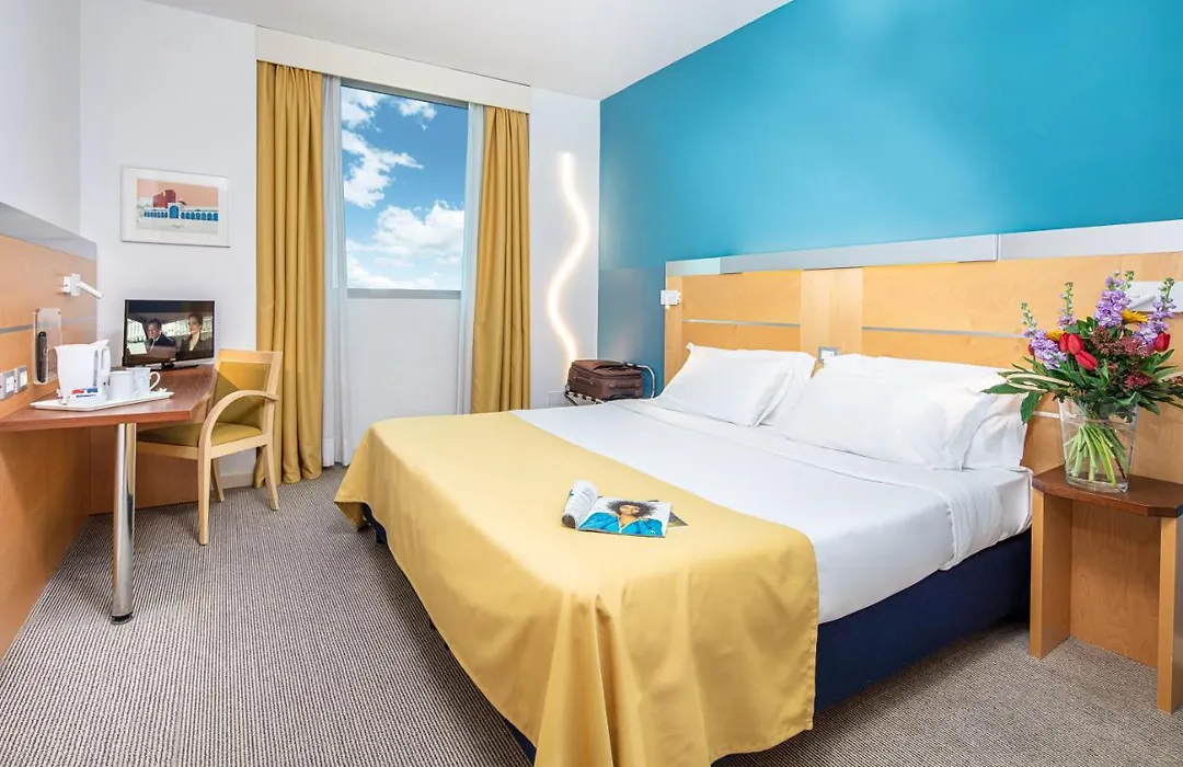 Meditur Hotel Udine Nord-1