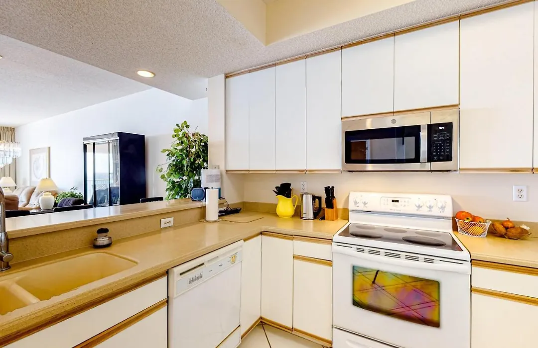 Navarre Beach Regency 308-1