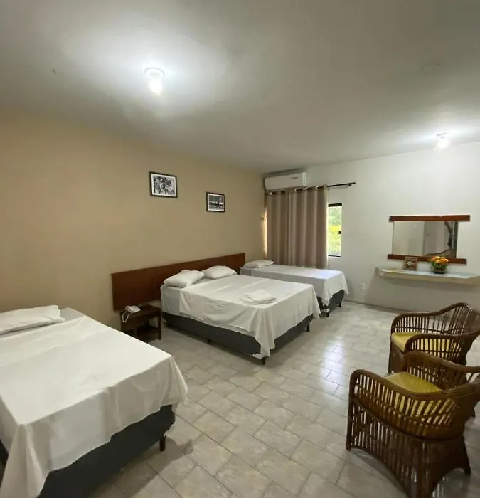 Hotel Eldorado Inn-1