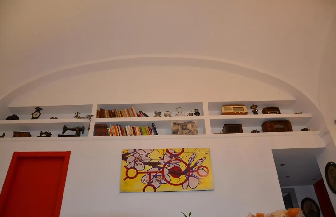 B&B Torre Porta Marina-1