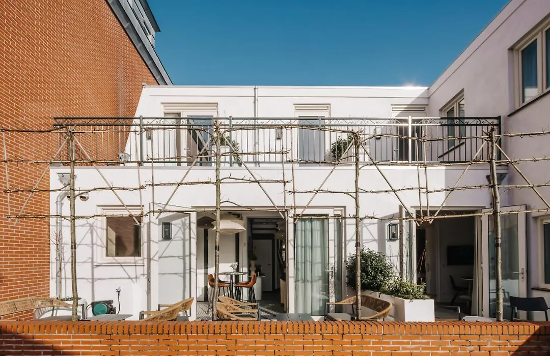 Boutique Hotel Margretha-1