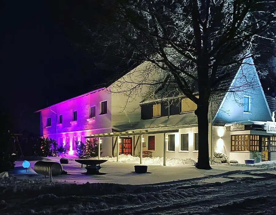 Das kleine Landhotel-1