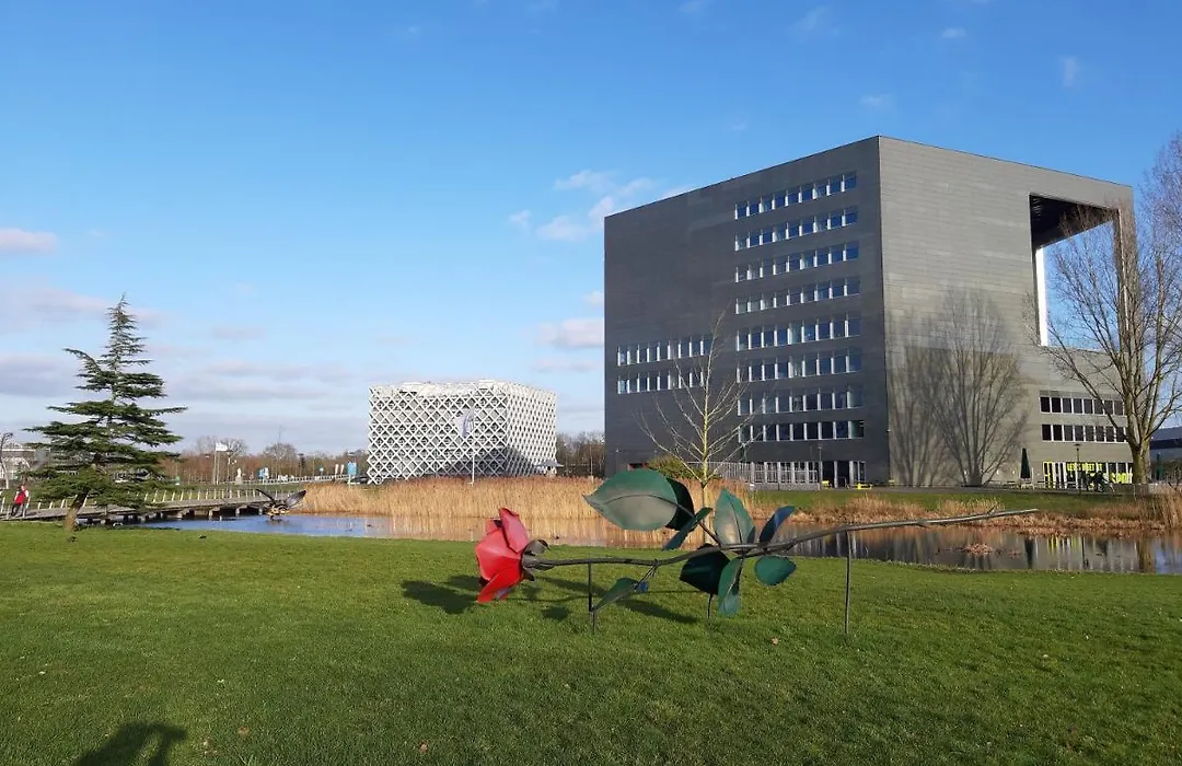 Short Stay Wageningen-1