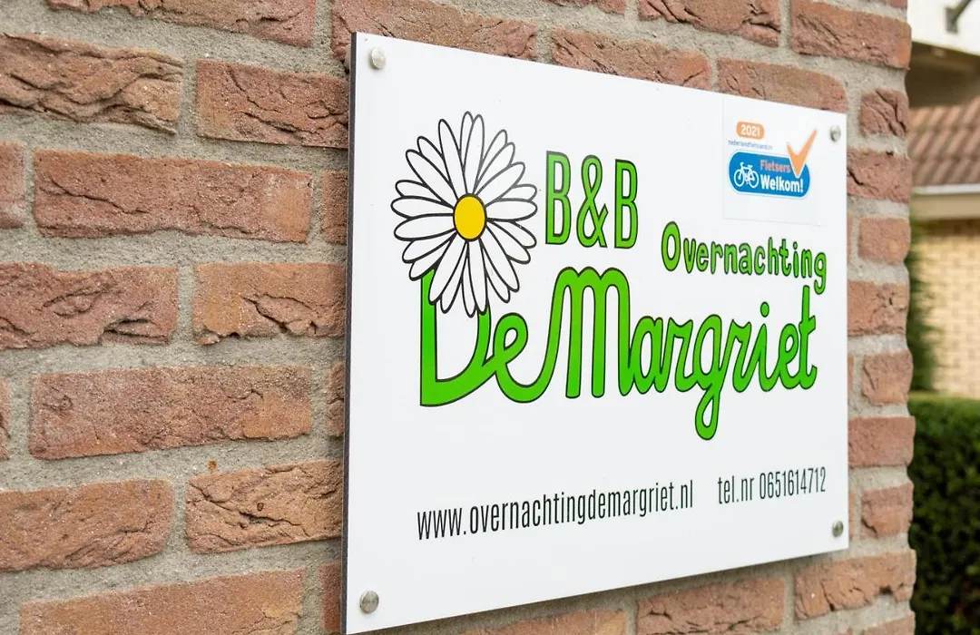 B&B overnachting de Margriet-1