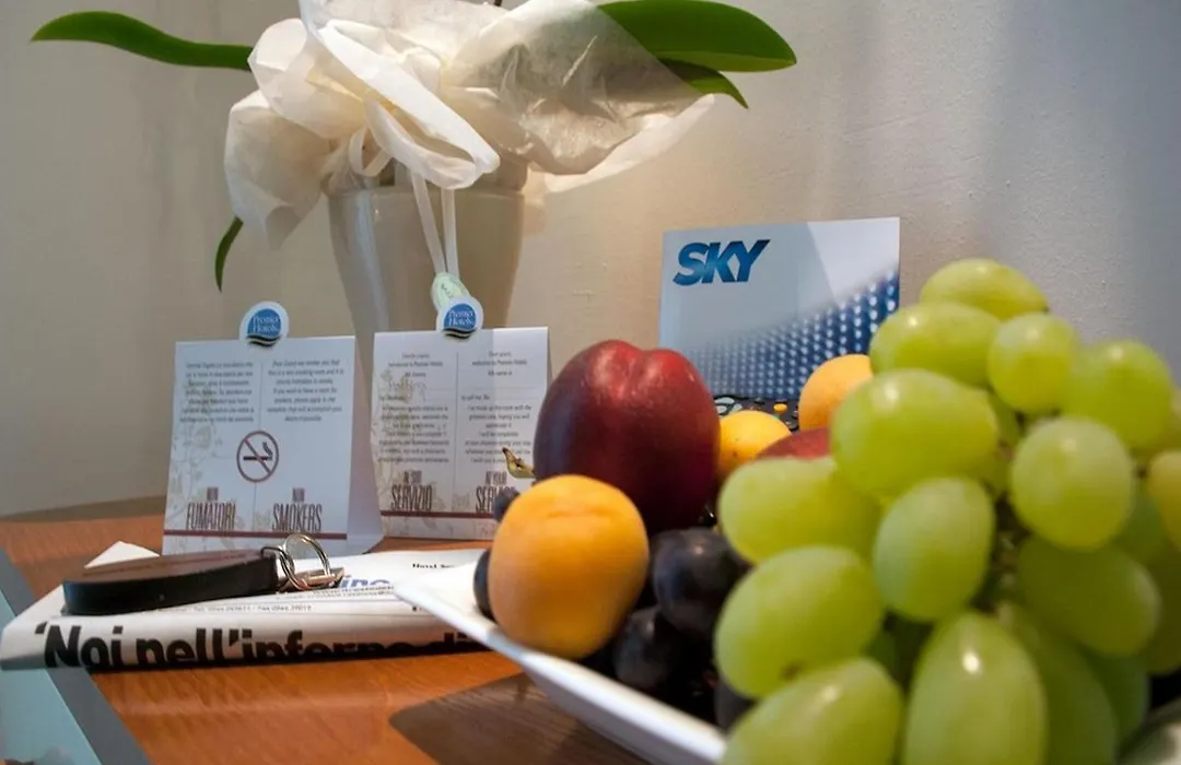 Hotel Sorriso-1