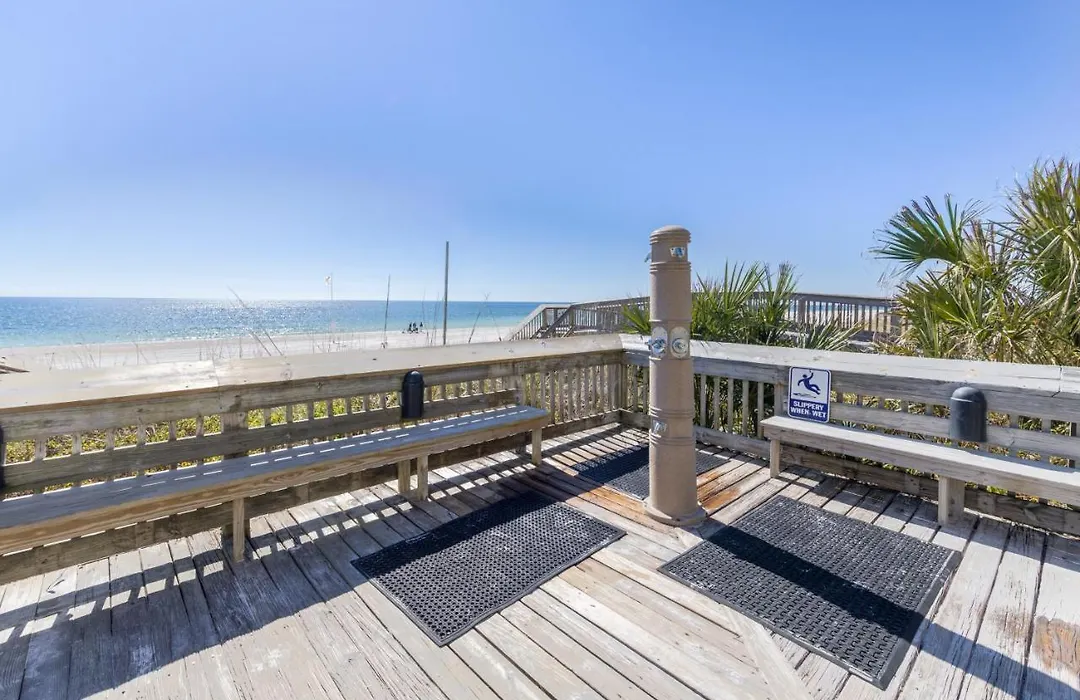 Tradewinds Unit 406-1