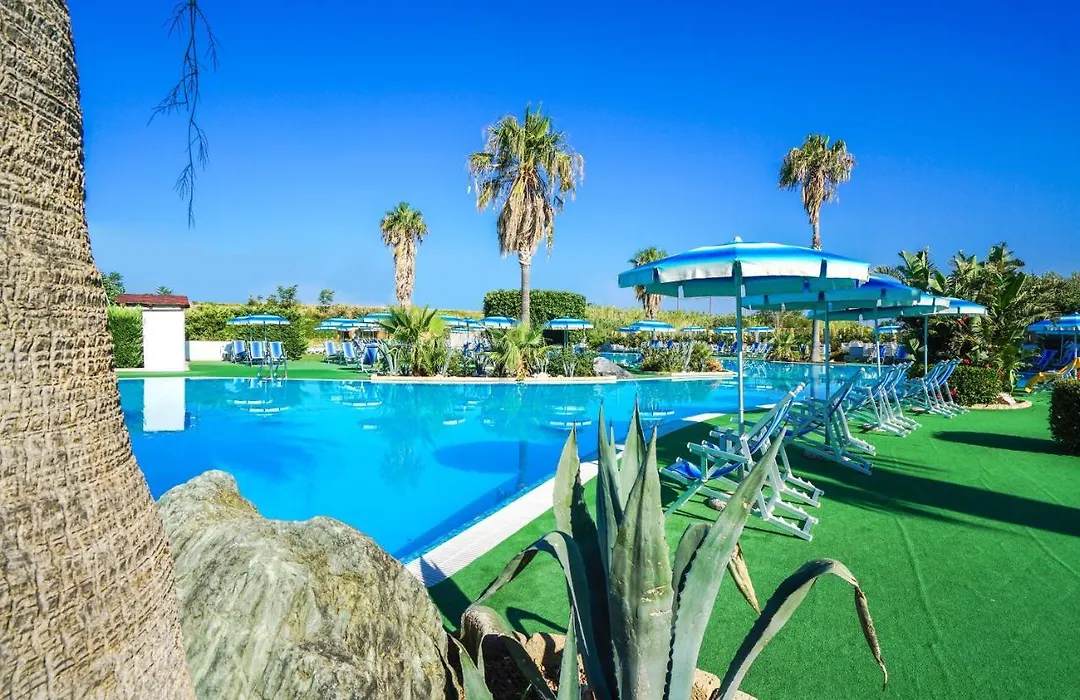 Villaggio Residence Bahja-1