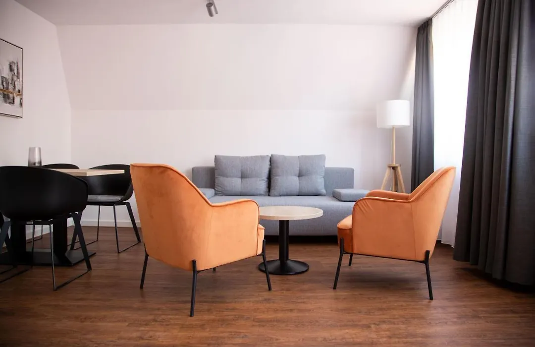 Hotel&Restaurant Wefers-1