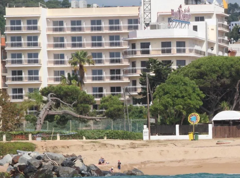 Hotel Reymar-1