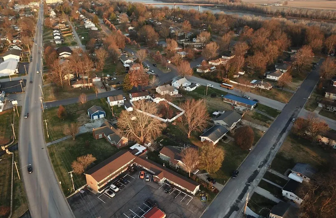 American Inn-1