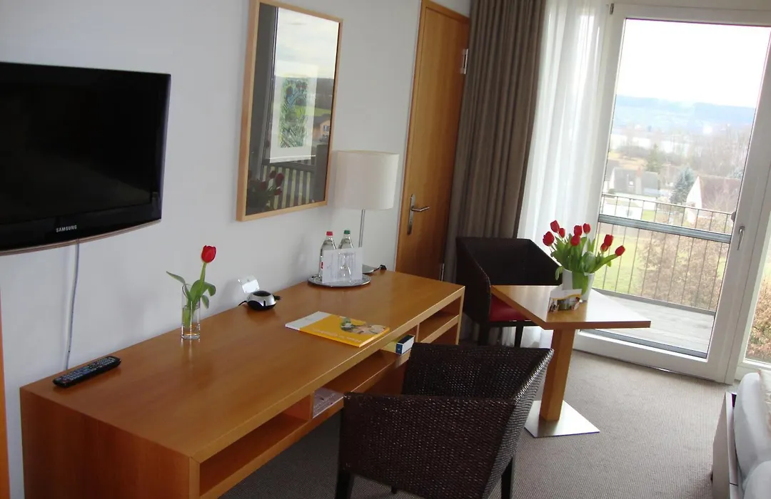 Hotel St Elisabeth-1