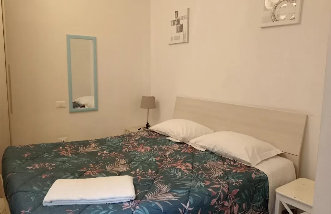 Pisacentro Guest House-1