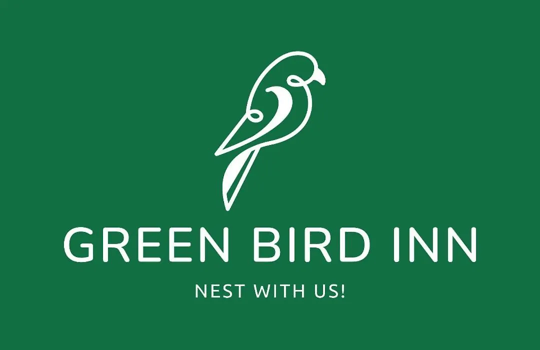 Green Bird Inn-1