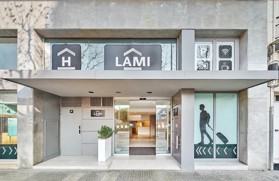 Hostal Lami-1