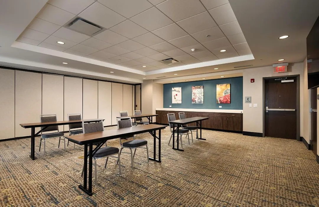 Hampton Inn Buffalo - Amherst-1