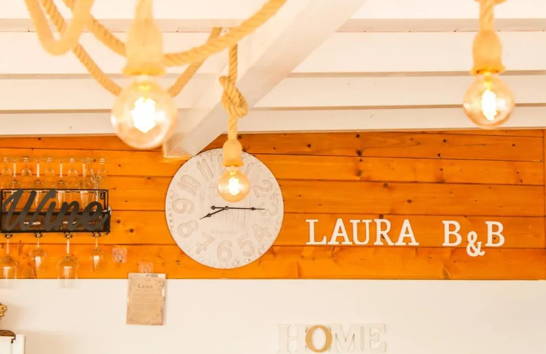 B&B Da Laura-1