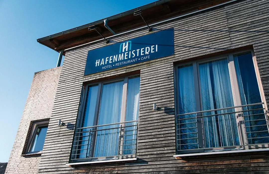HAFENMEISTEREI Hotel Seinsche-1