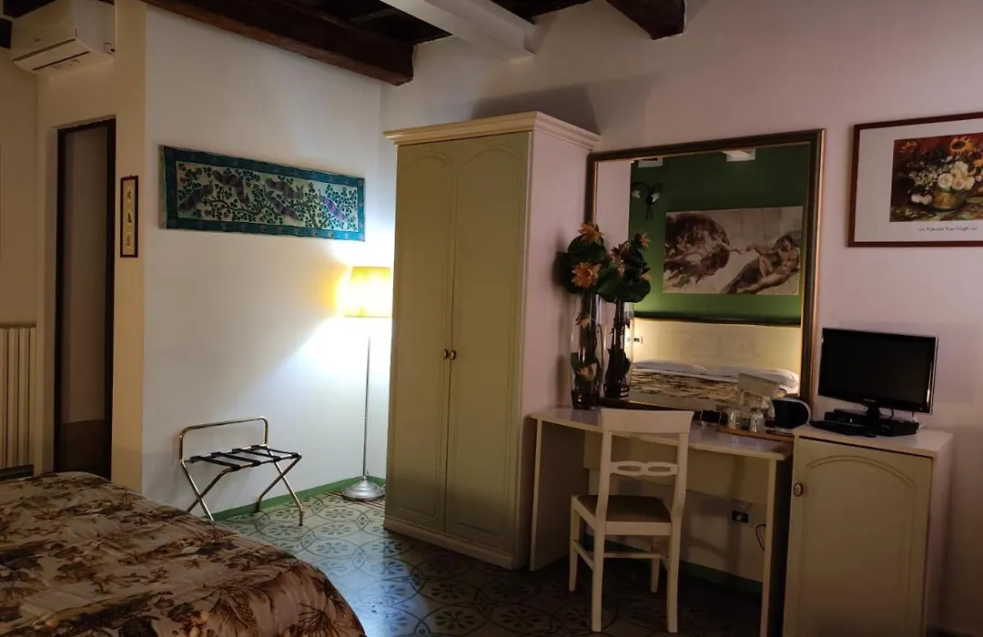 D'Elite Room & Breakfast-1