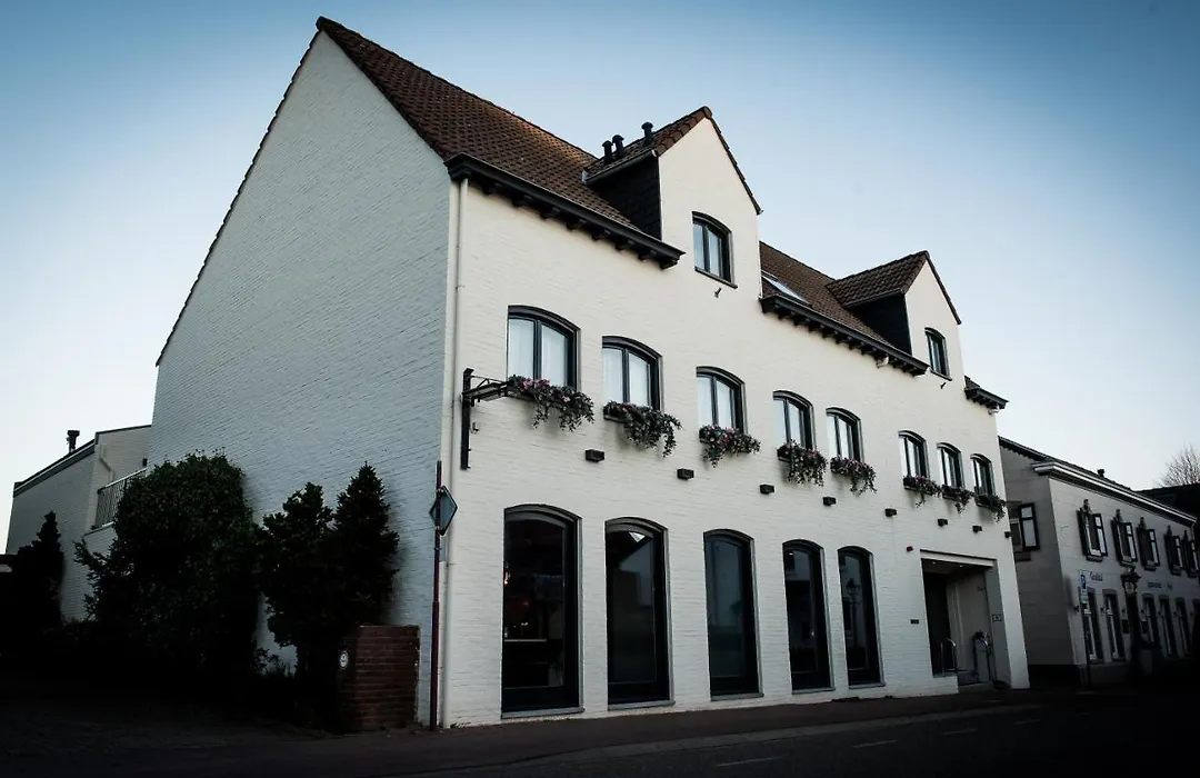Hotel La Source Epen-1