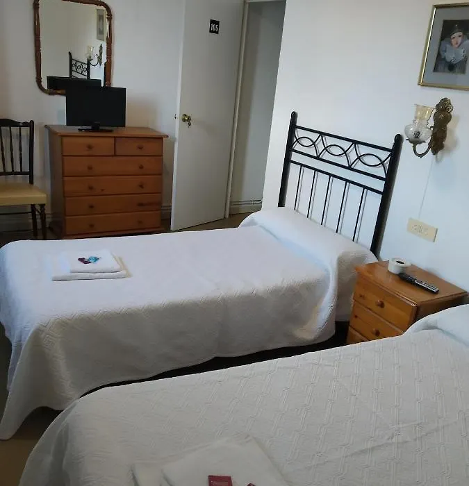 Hostal padornelo-1