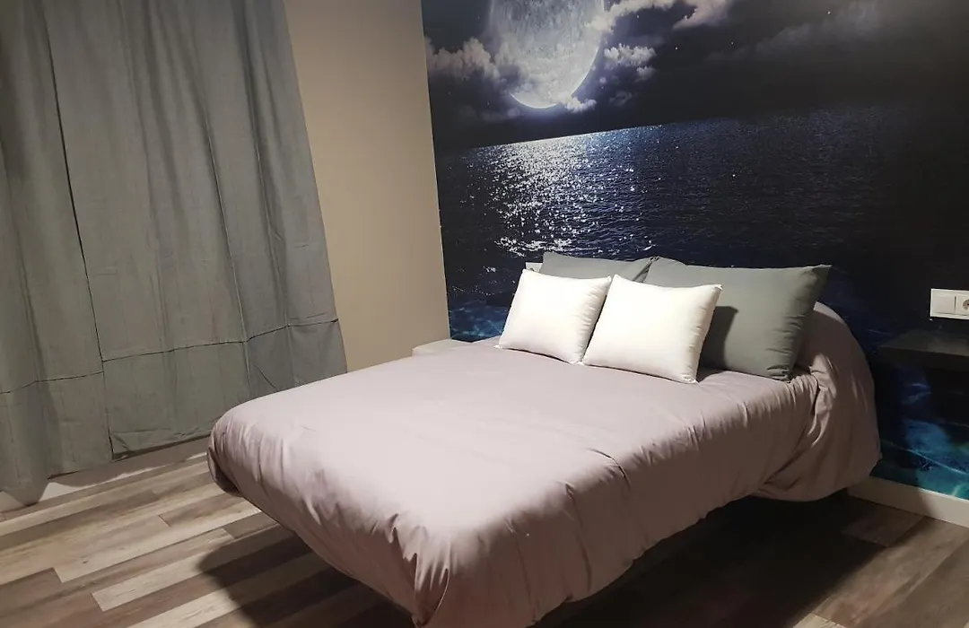 Hostal Pabellón-1