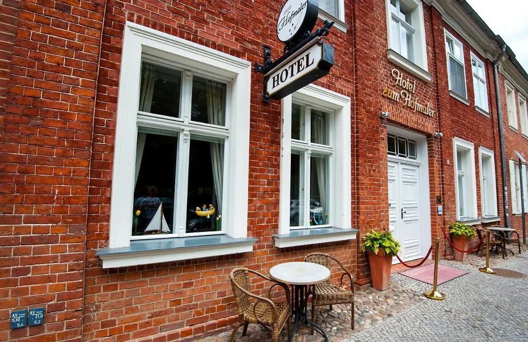 Hotel zum Hofmaler-1