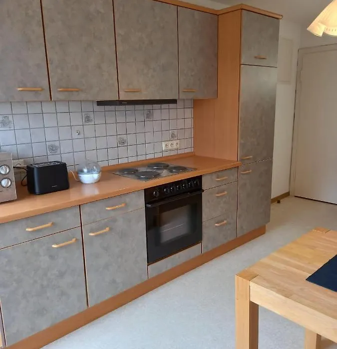 Ferienzimmer Deichurlaub Altharlingersiel-1