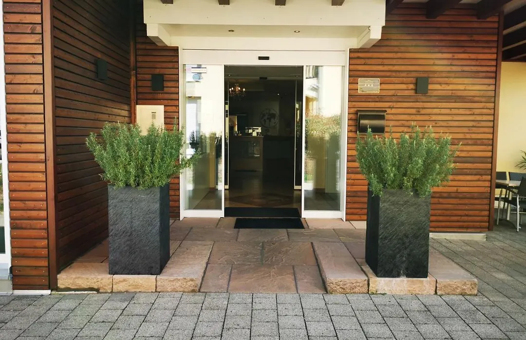 Hotel Apollon Rust-1