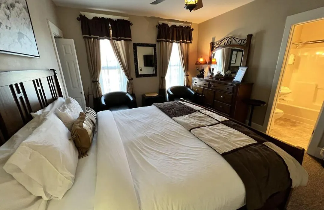 The Branson Hotel-1