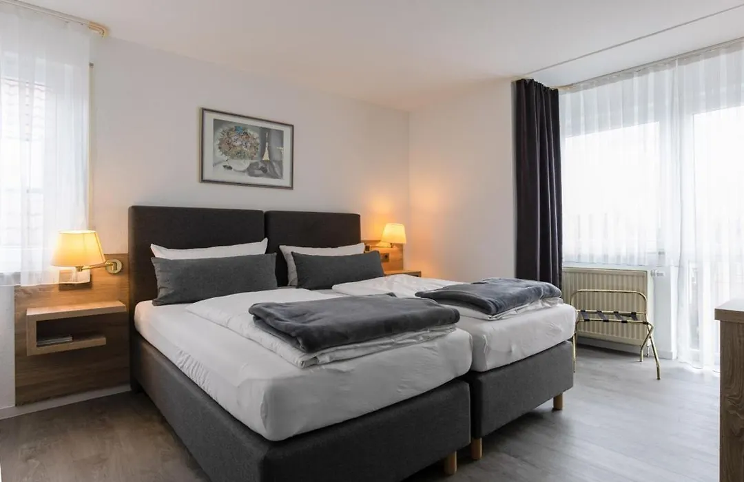 Hotel Freihof-1