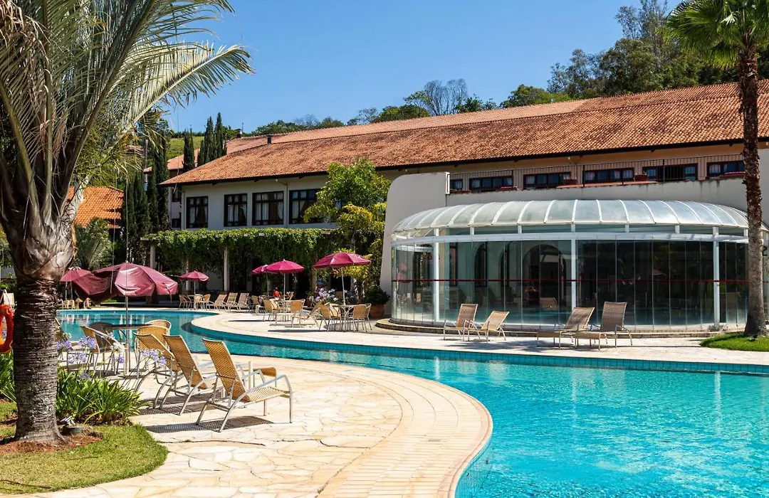 Villa Di Mantova Resort Hotel-1
