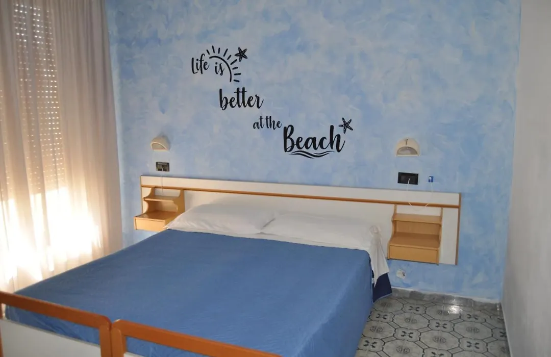 Hotel Rigobello-1