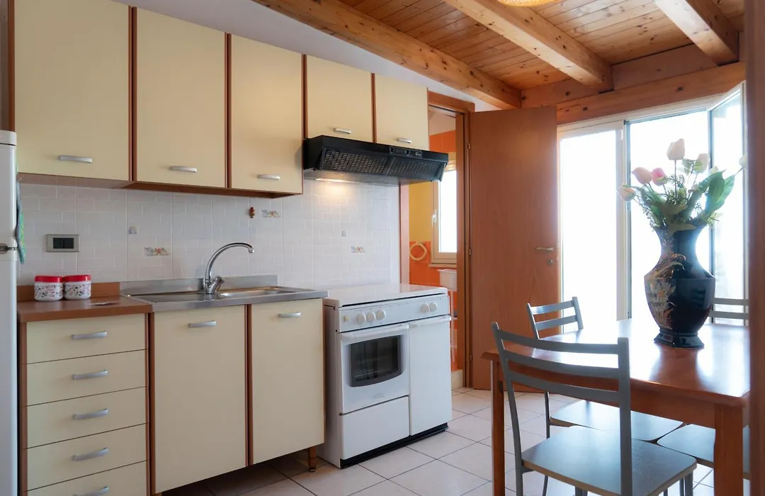 Stella Maris Marzamemi Apartment-1