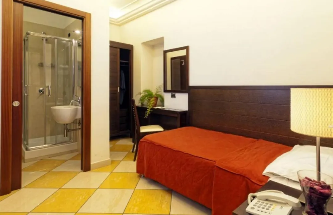 Albergo Del Golfo-1