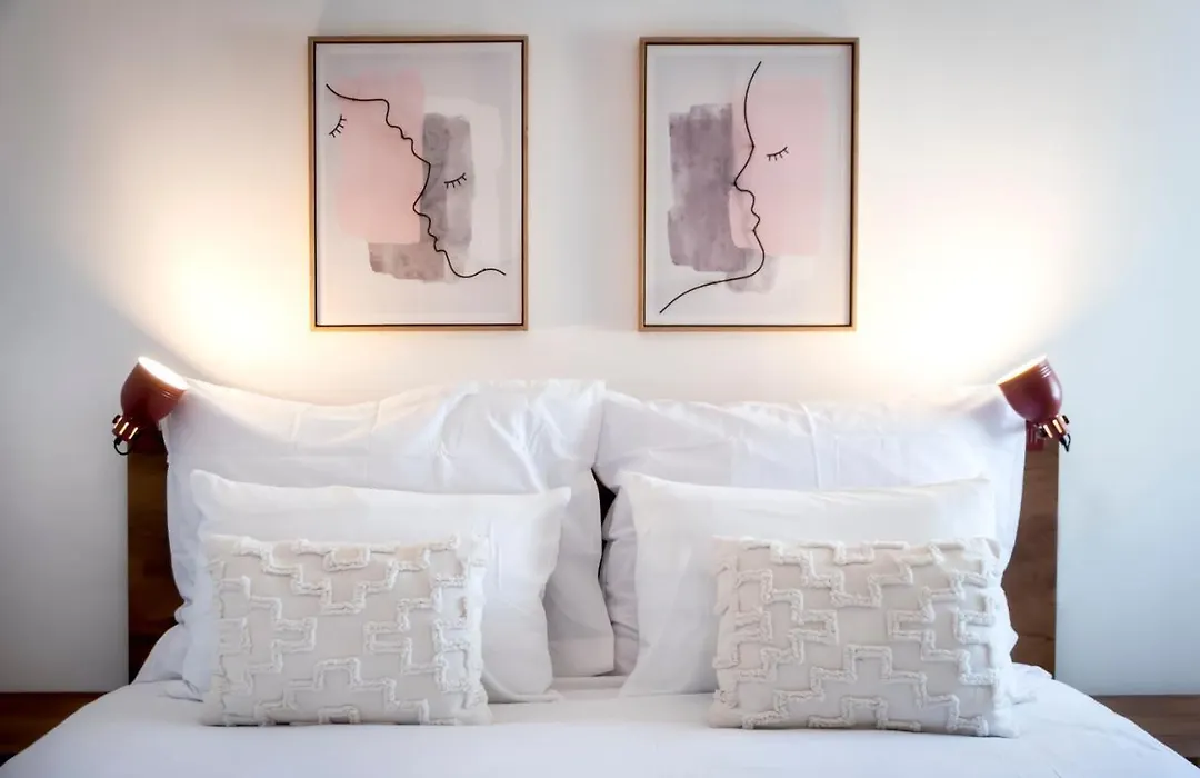 Bed&Breakfast Bohemian-1