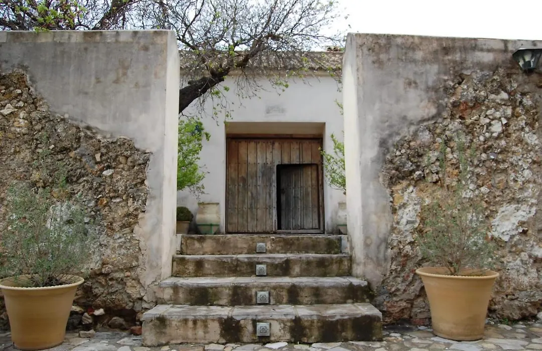 Casa Rural El Vihuelo-1