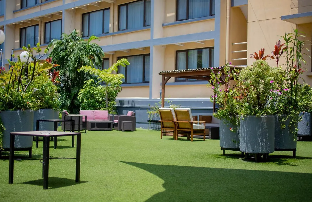 Hotel Memling-1