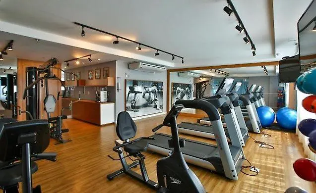 Loft America Campos Dos Goytacazes-1