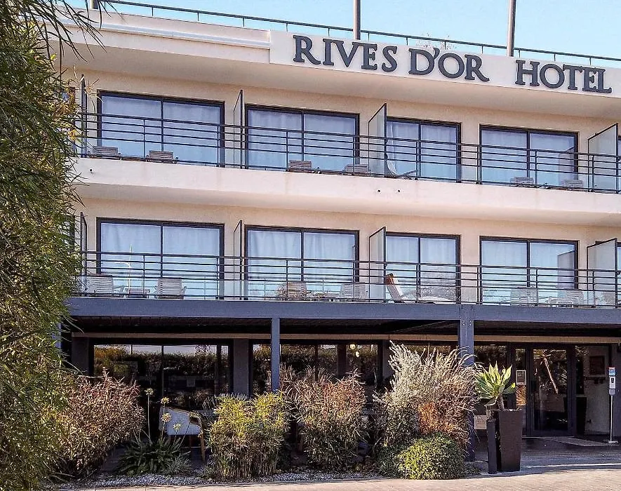 Rives d'Or Hôtel-1